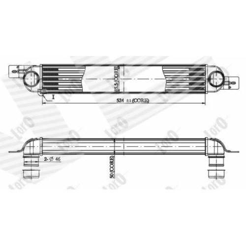 INTERCOOLER - 2