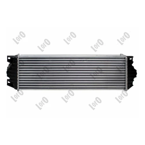 INTERCOOLER - 1