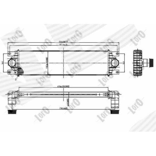 INTERCOOLER - 2