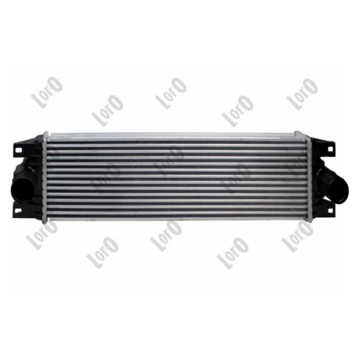 INTERCOOLER - 0