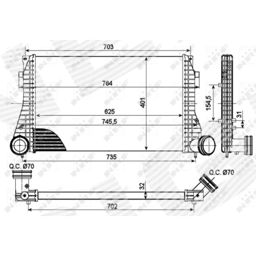 INTERCOOLER - 4