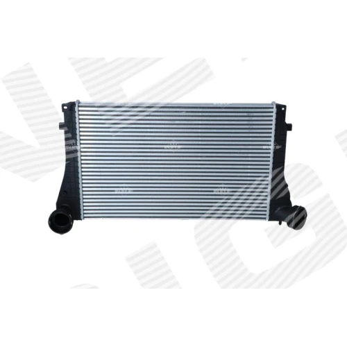 INTERCOOLER - 0