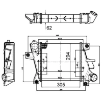 Intercooler