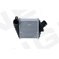 Intercooler