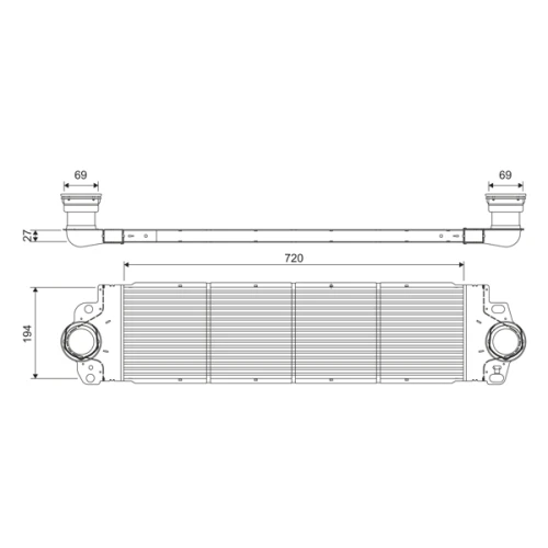 INTERCOOLER - 0