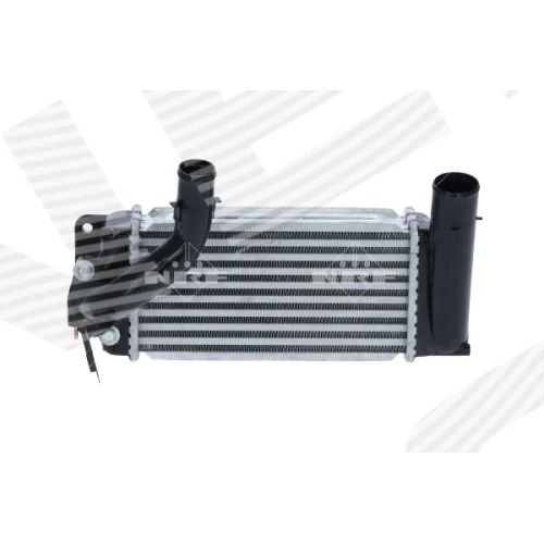 INTERCOOLER - 0