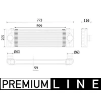 Intercooler