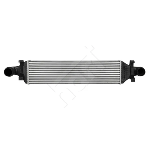 INTERCOOLER - 0