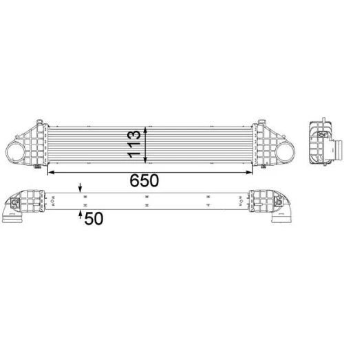 INTERCOOLER - 1