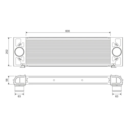 INTERCOOLER - 0