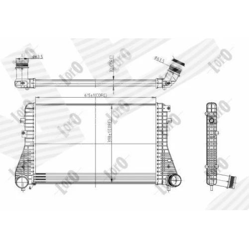 INTERCOOLER - 2