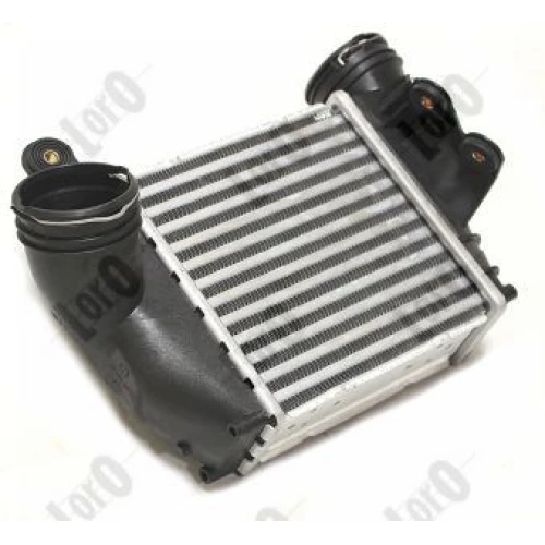 INTERCOOLER - 1