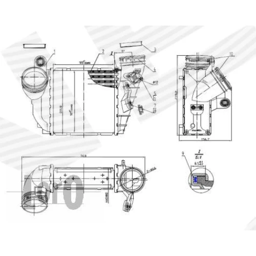 INTERCOOLER - 2