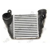 Intercooler