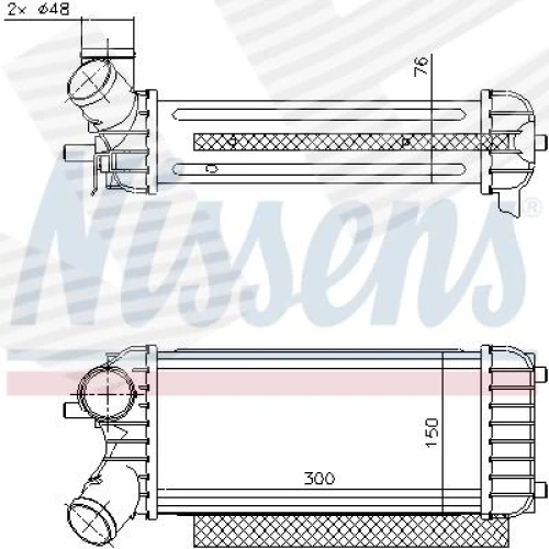 INTERCOOLER - 6