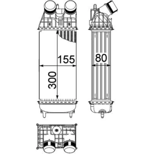 INTERKŪLERIS - 1