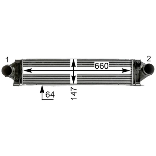 INTERCOOLER - 7