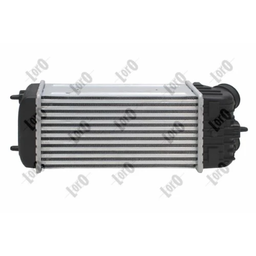 INTERCOOLER - 1