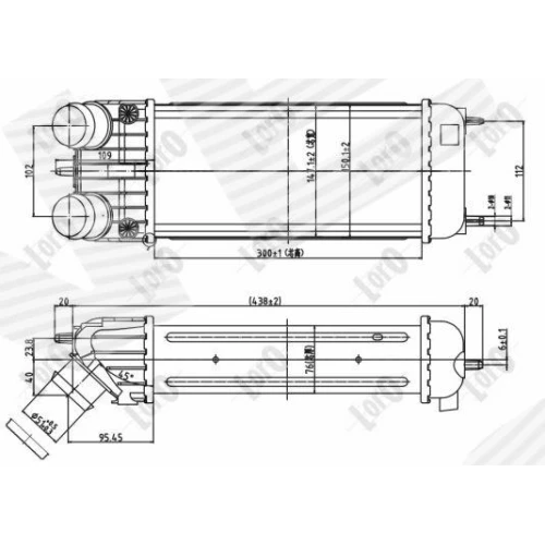 INTERCOOLER - 3