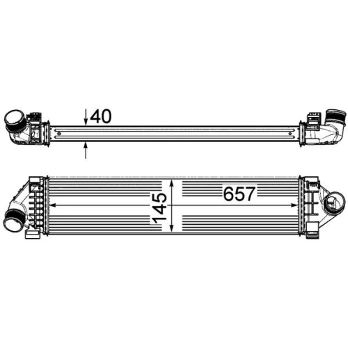 INTERCOOLER - 1