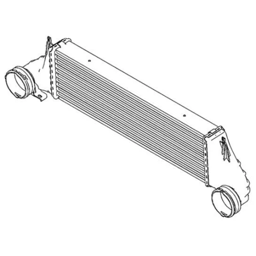 INTERCOOLER - 1