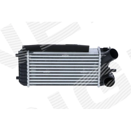 INTERCOOLER - 0