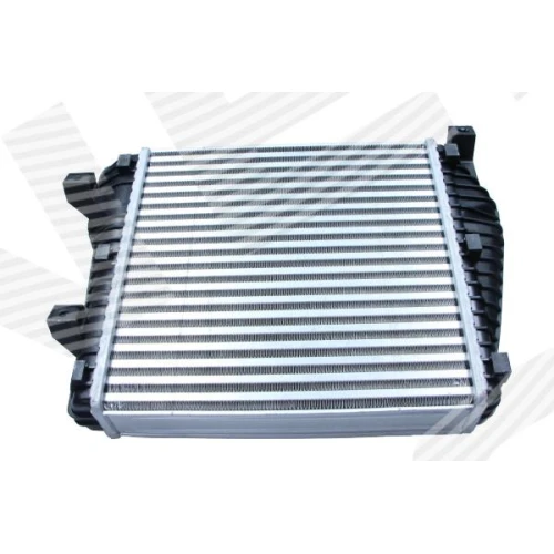 INTERCOOLER - 1