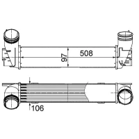 Intercooler