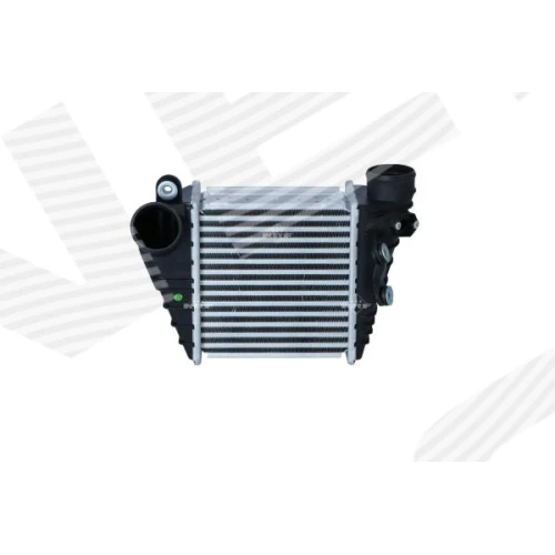 INTERCOOLER - 0