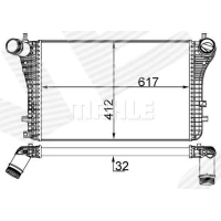 Intercooler