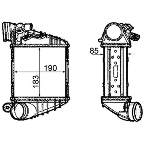 INTERCOOLER - 1