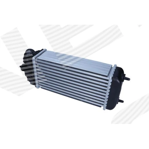 INTERCOOLER - 1