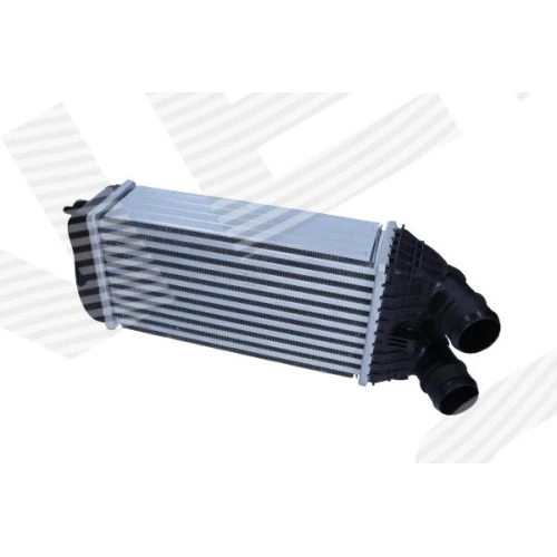 INTERCOOLER - 0