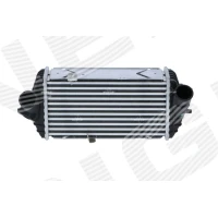 Intercooler