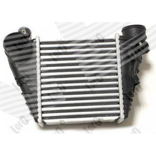 INTERCOOLER - 1