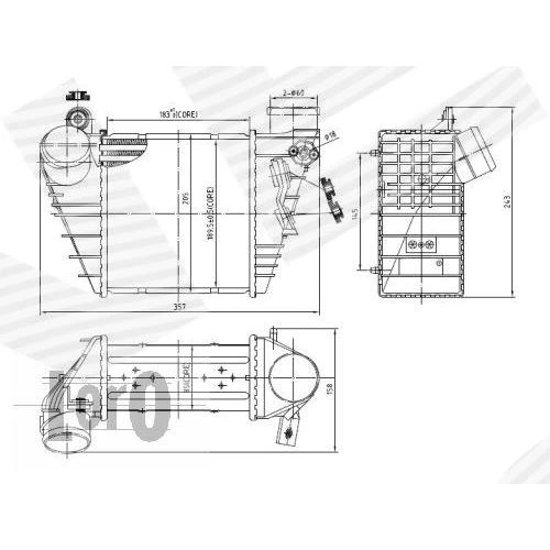 INTERCOOLER - 2