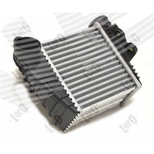 INTERCOOLER - 0