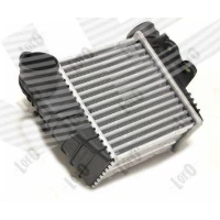 Intercooler