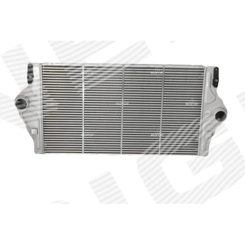 INTERCOOLER - 0