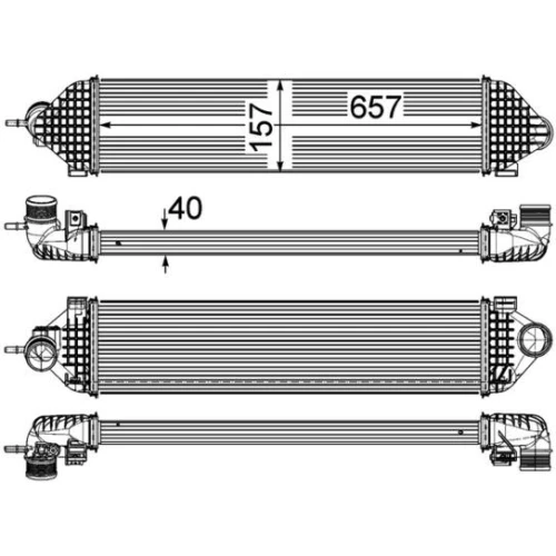 INTERCOOLER - 1