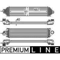 Intercooler