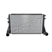 Intercooler