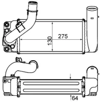 Intercooler