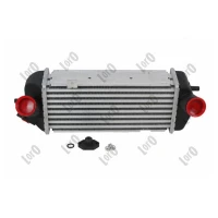 Intercooler