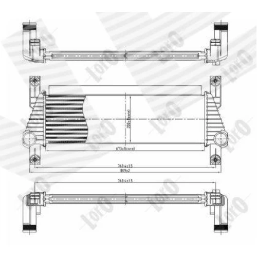 INTERCOOLER - 1