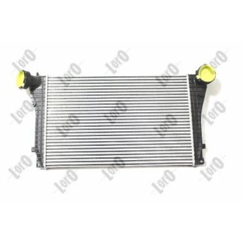 INTERCOOLER - 1