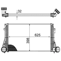 Intercooler