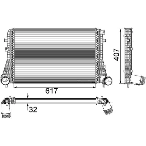 INTERCOOLER - 1