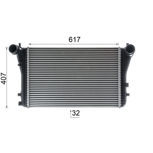 INTERCOOLER - 11