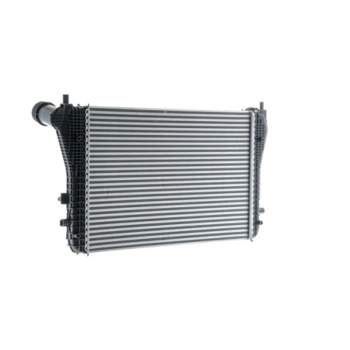 INTERCOOLER - 5